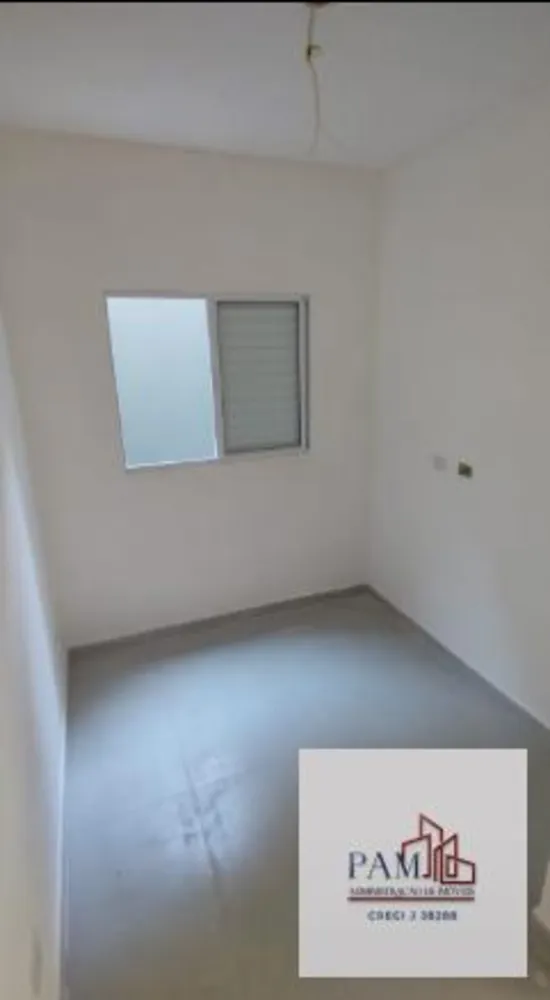 Apartamento, 2 quartos, 37 m² - Foto 9
