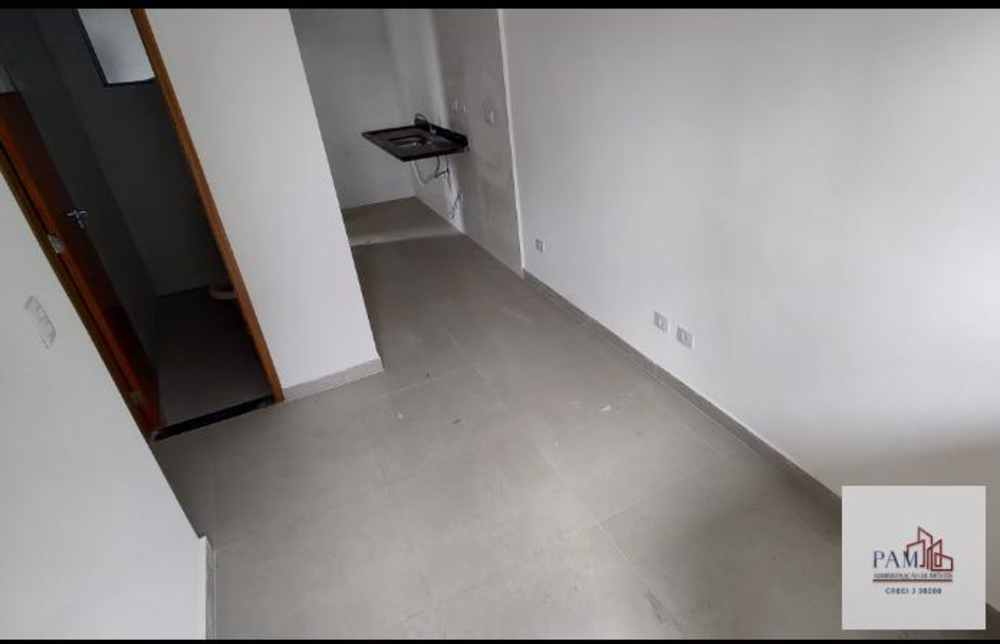 Apartamento, 2 quartos, 37 m² - Foto 1