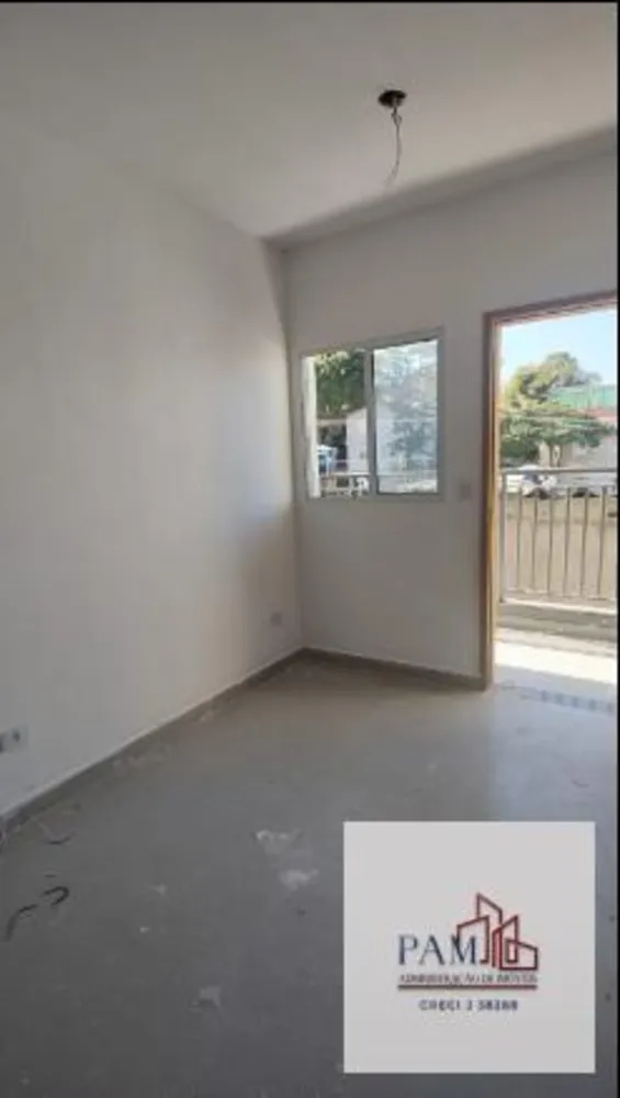 Apartamento, 2 quartos, 37 m² - Foto 11