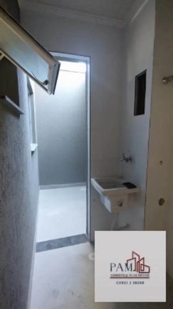 Apartamento, 2 quartos, 37 m² - Foto 6