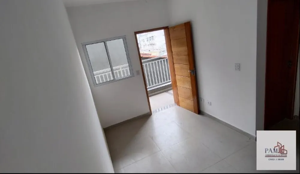 Apartamento, 2 quartos, 37 m² - Foto 19
