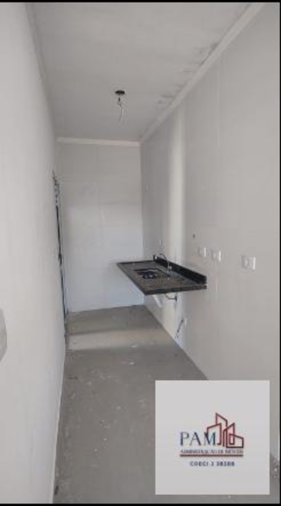 Apartamento, 2 quartos, 37 m² - Foto 2