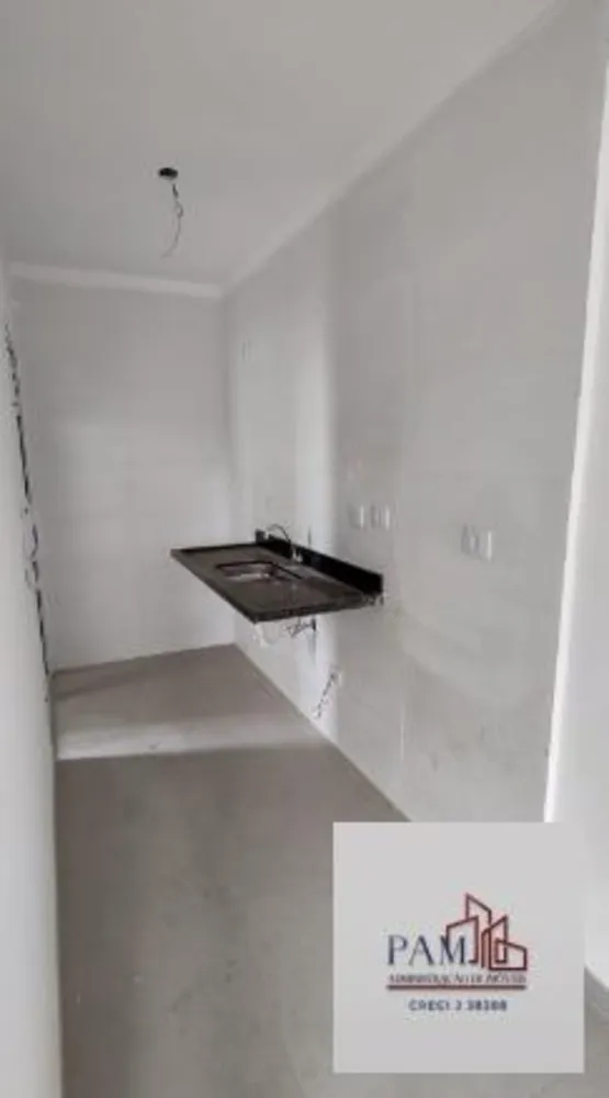 Apartamento, 2 quartos, 37 m² - Foto 16