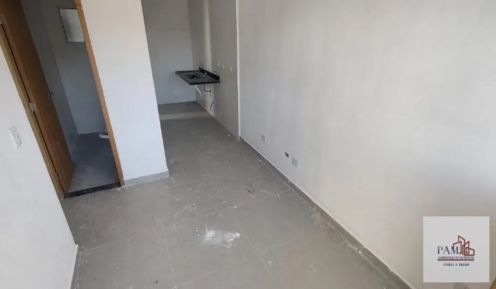 Apartamento, 2 quartos, 37 m² - Foto 10