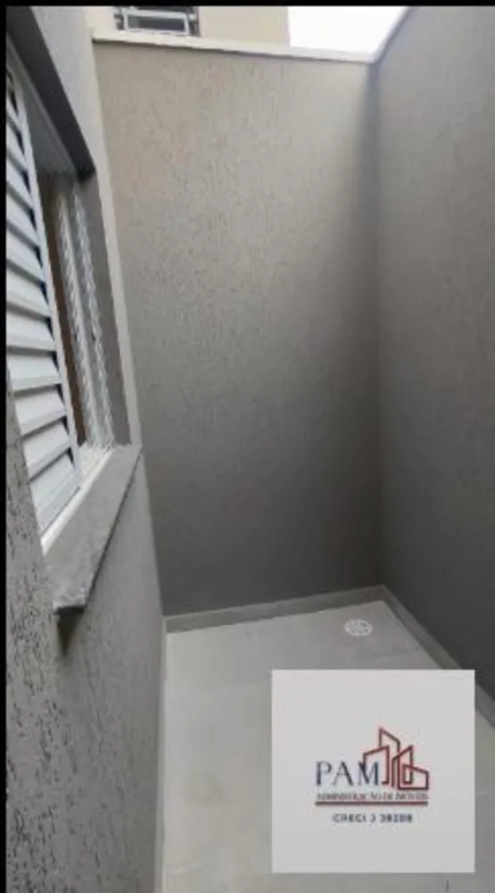 Apartamento, 2 quartos, 37 m² - Foto 7