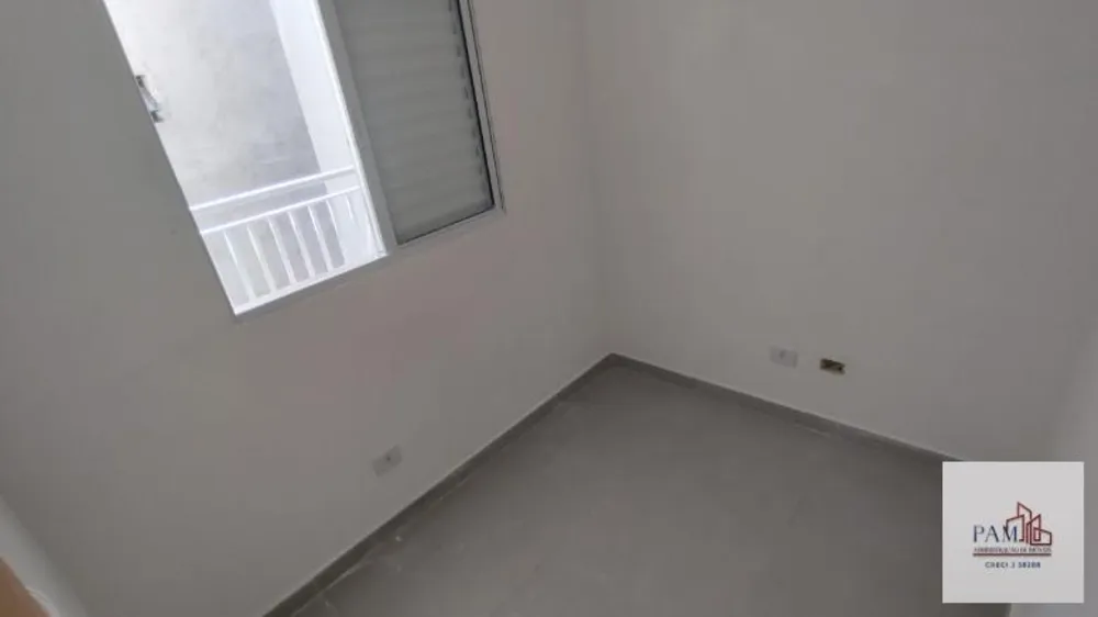 Apartamento, 2 quartos, 37 m² - Foto 8