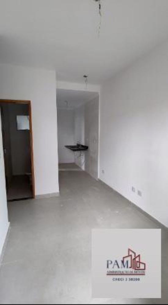 Apartamento, 2 quartos, 37 m² - Foto 5