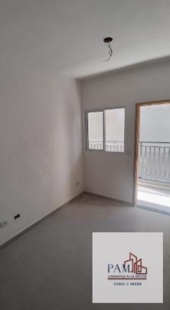 Apartamento, 2 quartos, 37 m² - Foto 6