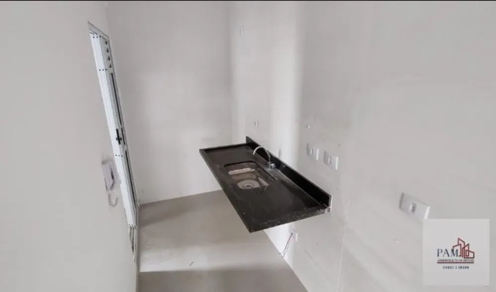 Apartamento, 2 quartos, 37 m² - Foto 17