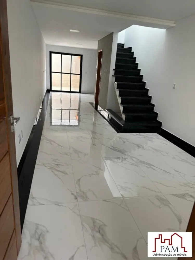 Sobrado, 3 quartos - Foto 2