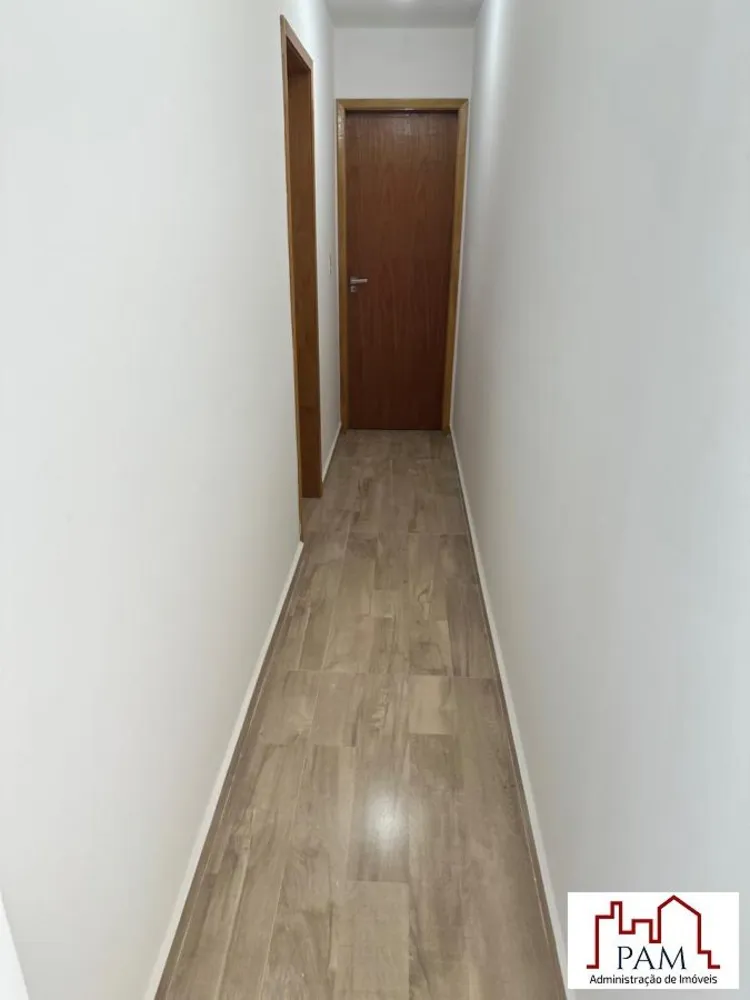 Sobrado, 3 quartos - Foto 10