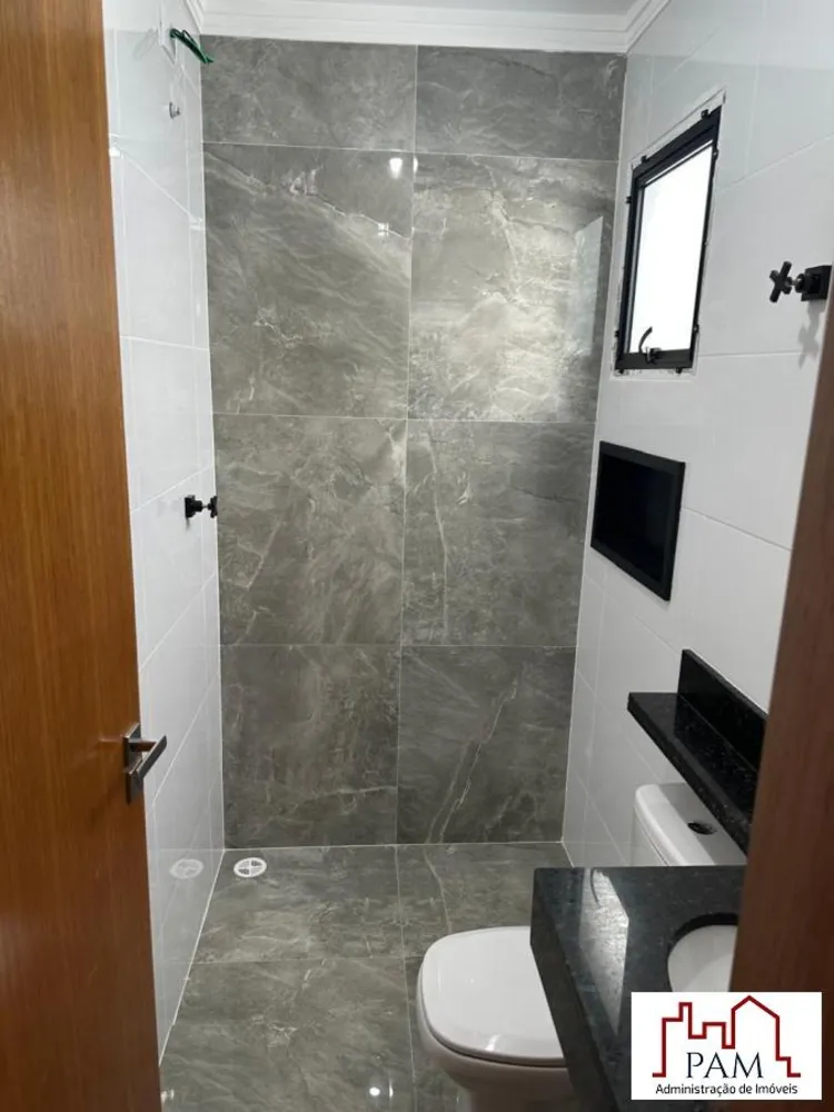 Sobrado, 3 quartos - Foto 15