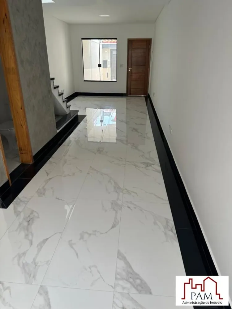 Sobrado, 3 quartos - Foto 4