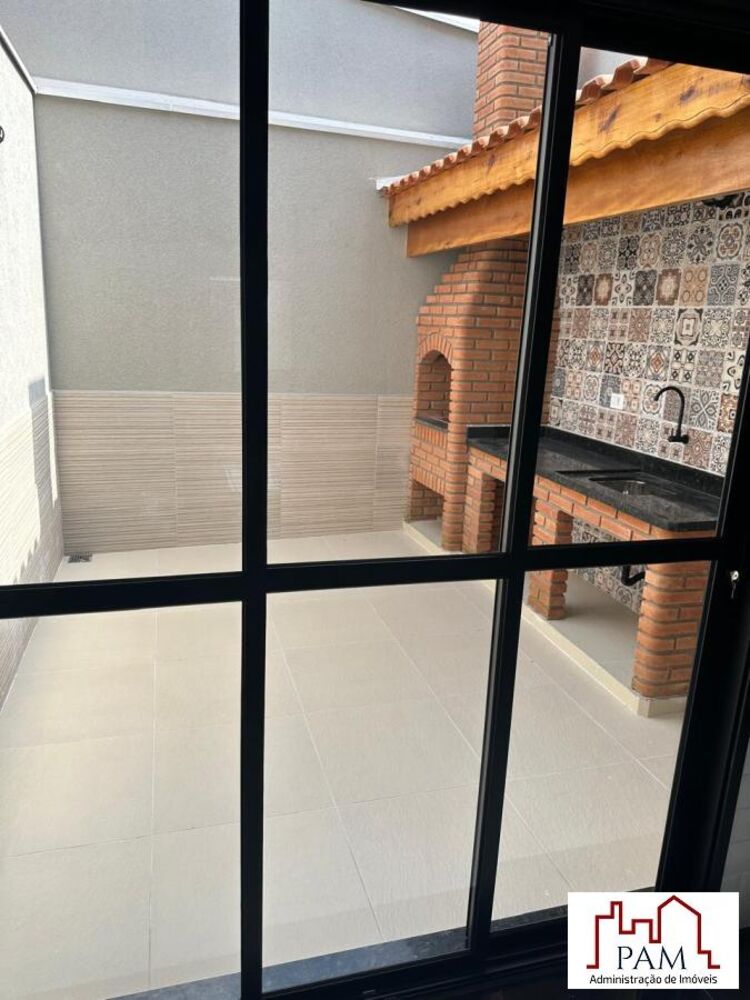 Sobrado à venda com 3 quartos - Foto 4