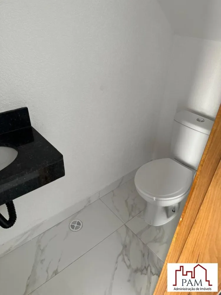 Sobrado, 3 quartos - Foto 7