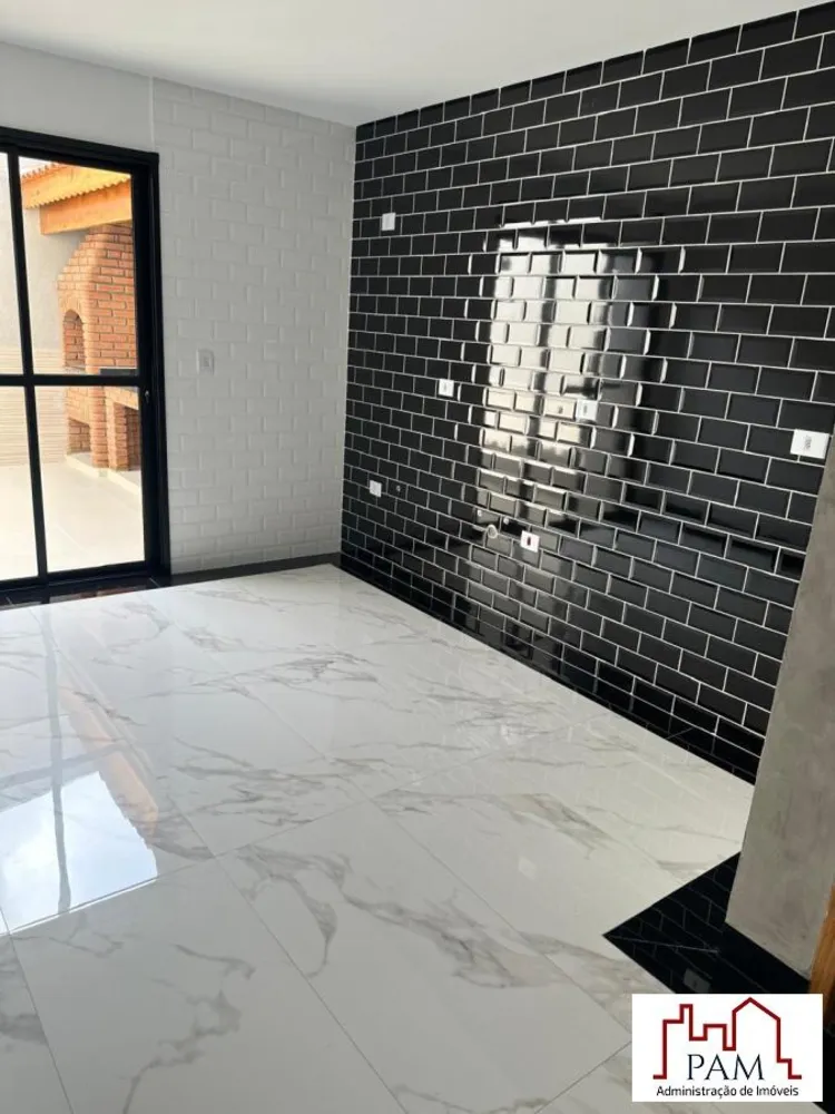 Sobrado, 3 quartos - Foto 3