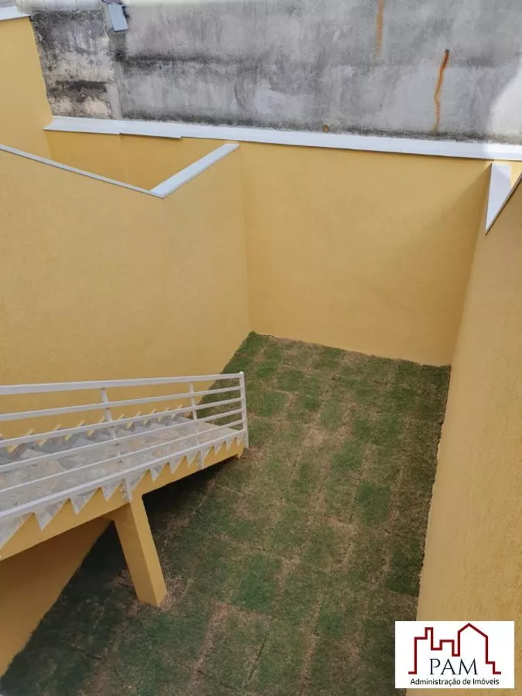 Sobrado à venda com 2 quartos, 80m² - Foto 7