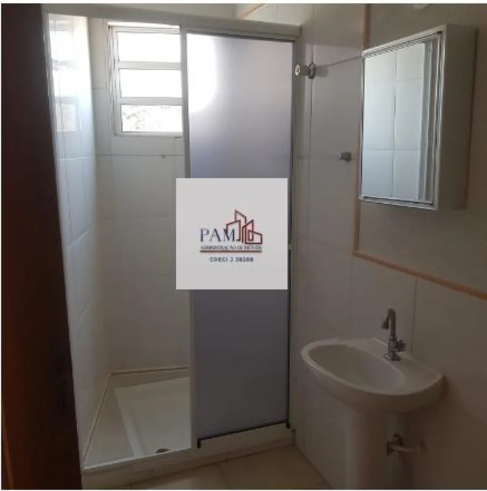 Sobrado, 2 quartos, 50 m² - Foto 7