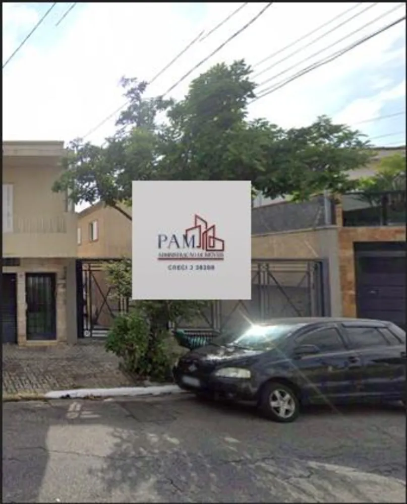 Sobrado, 2 quartos, 50 m² - Foto 1