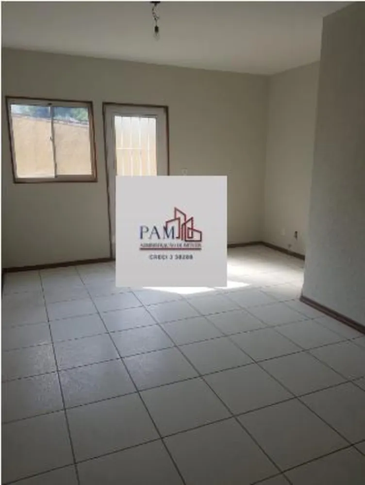 Sobrado, 2 quartos, 50 m² - Foto 6