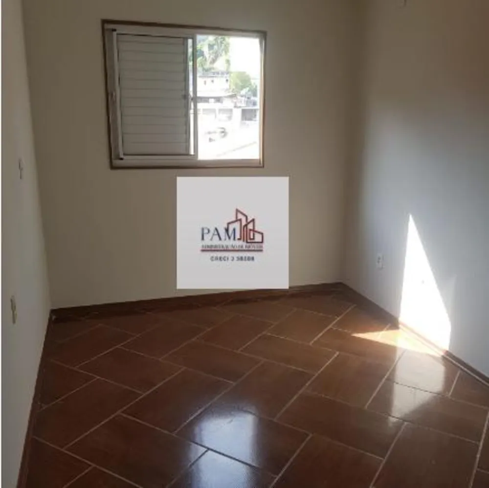 Sobrado, 2 quartos, 50 m² - Foto 9