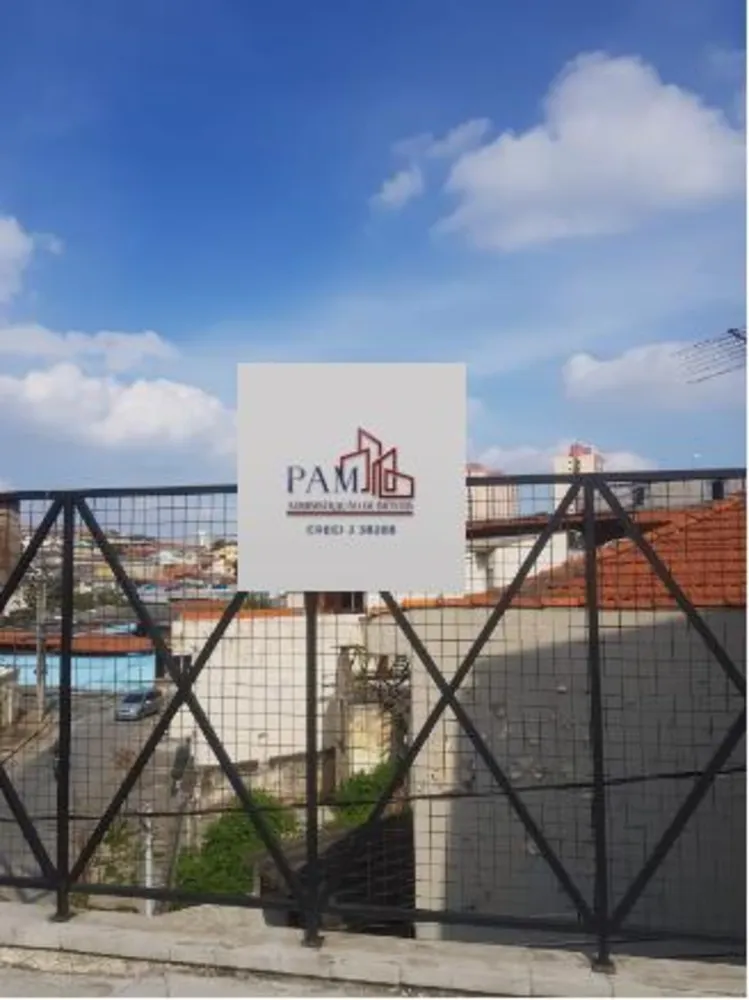 Sobrado, 2 quartos, 50 m² - Foto 12