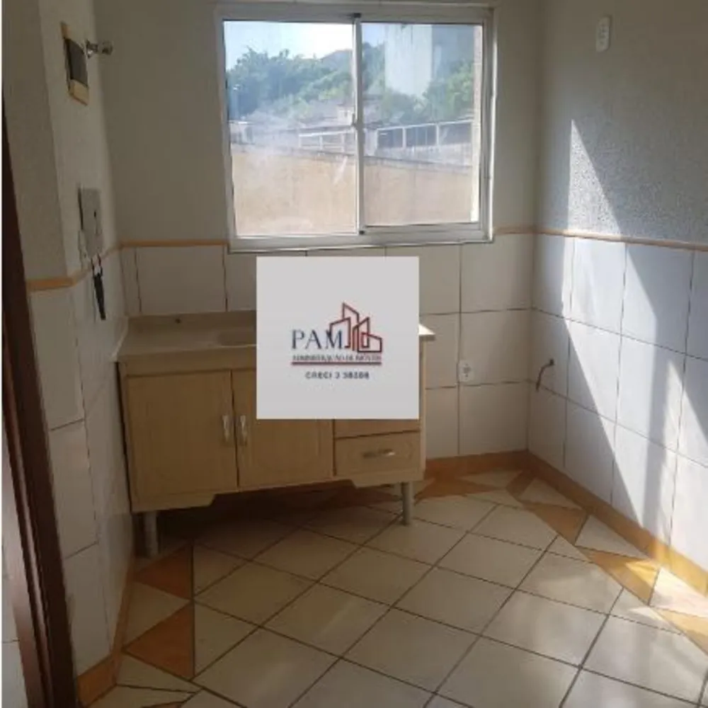 Sobrado, 2 quartos, 50 m² - Foto 10