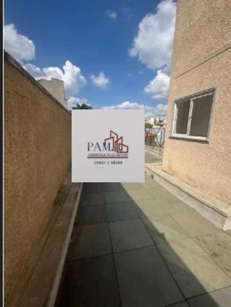 Sobrado, 2 quartos, 50 m² - Foto 2