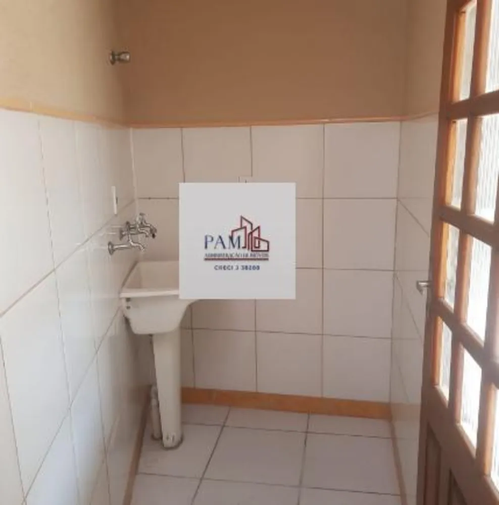 Sobrado, 2 quartos, 50 m² - Foto 11