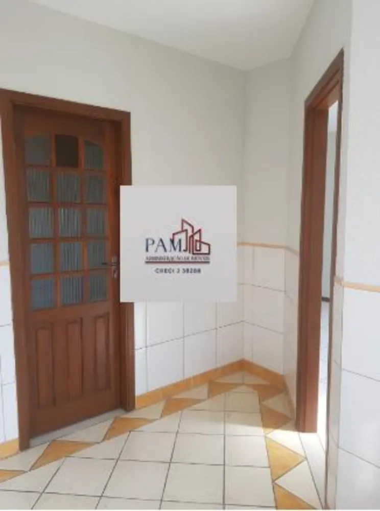 Sobrado, 2 quartos, 50 m² - Foto 5