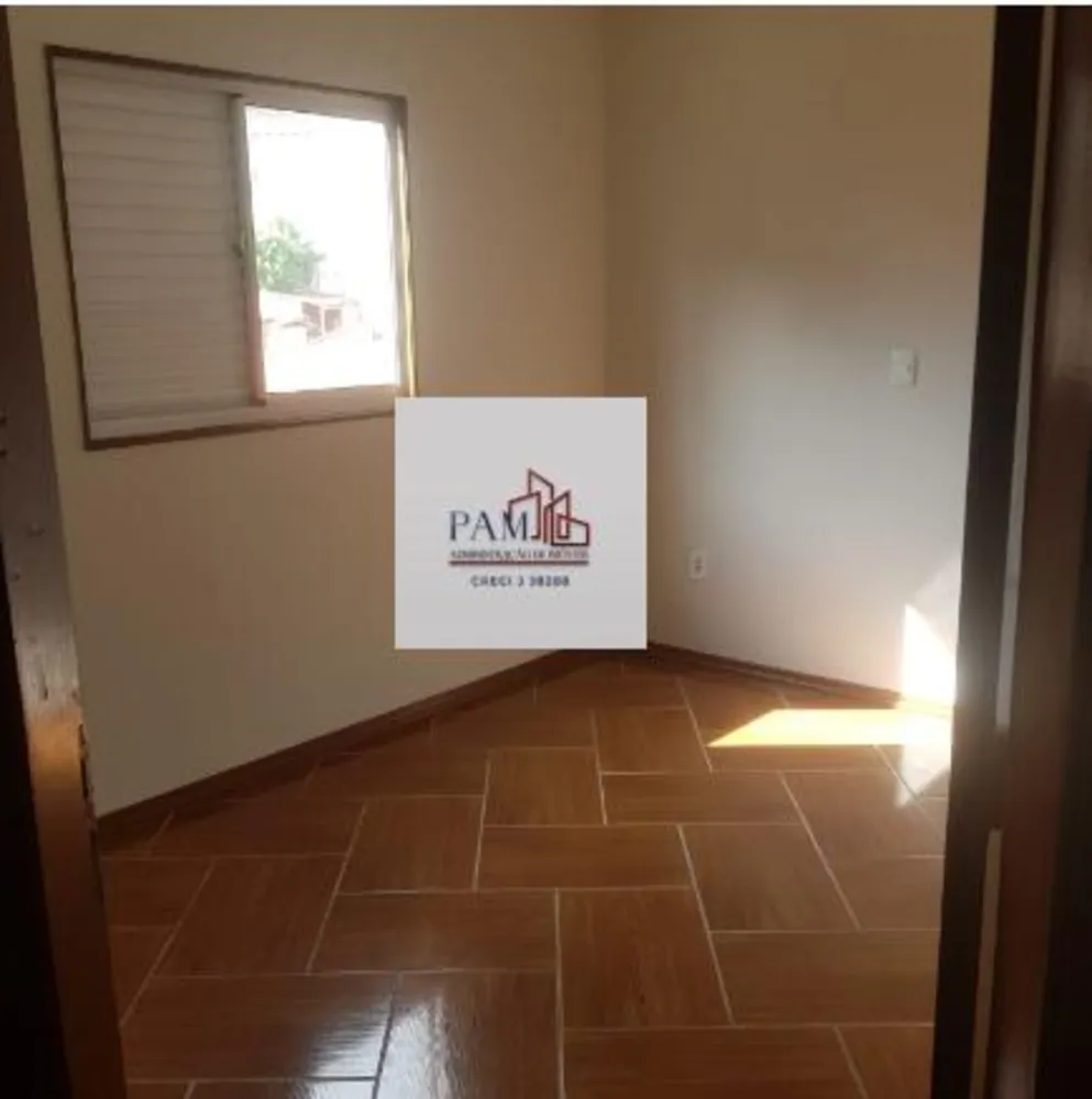 Sobrado, 2 quartos, 50 m² - Foto 8