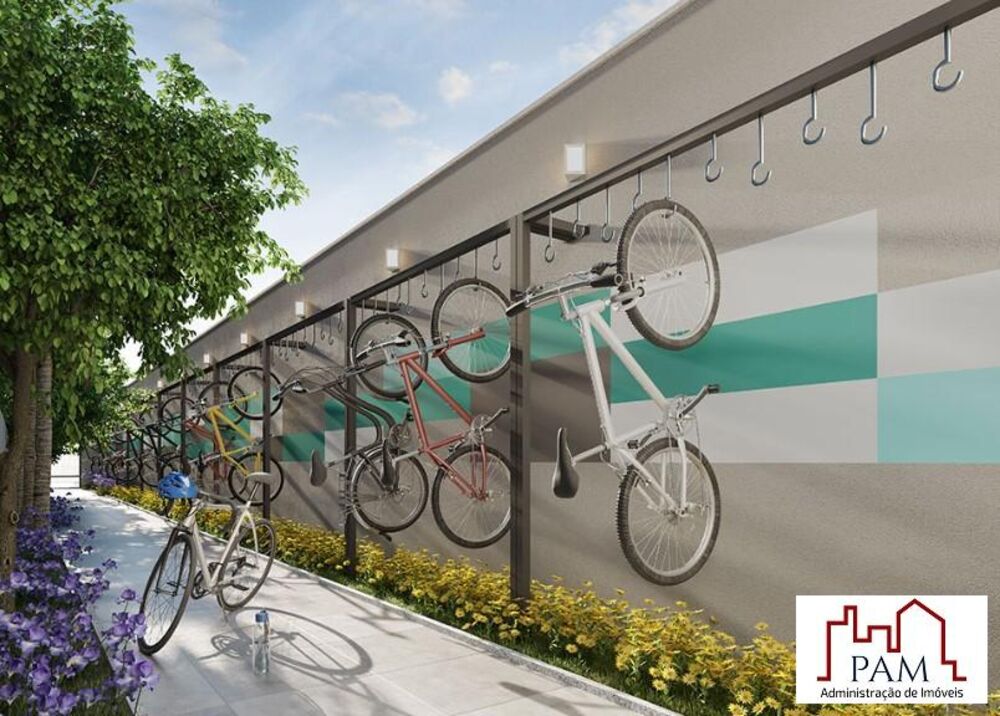 Apartamento, 1 quarto - Foto 1