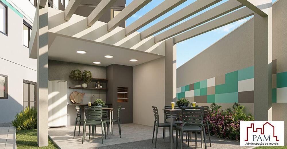 Apartamento, 1 quarto - Foto 2