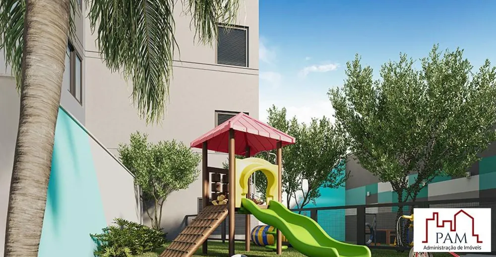 Apartamento, 1 quarto - Foto 24