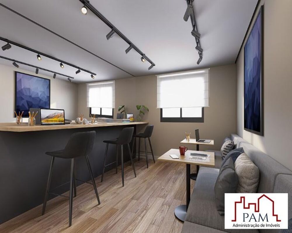 Apartamento, 1 quarto - Foto 3