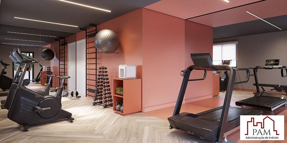 Apartamento, 1 quarto - Foto 6