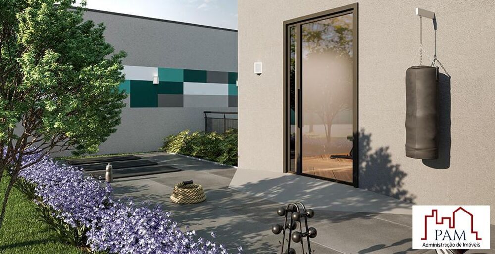 Apartamento, 1 quarto - Foto 5