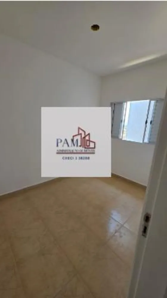 Sobrado, 2 quartos, 68 m² - Foto 12