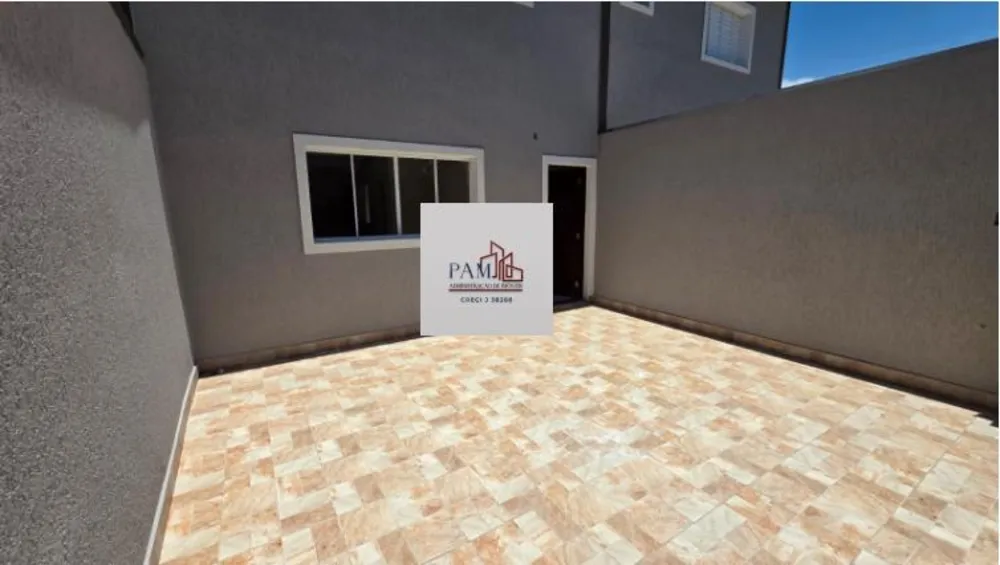 Sobrado, 2 quartos, 68 m² - Foto 3