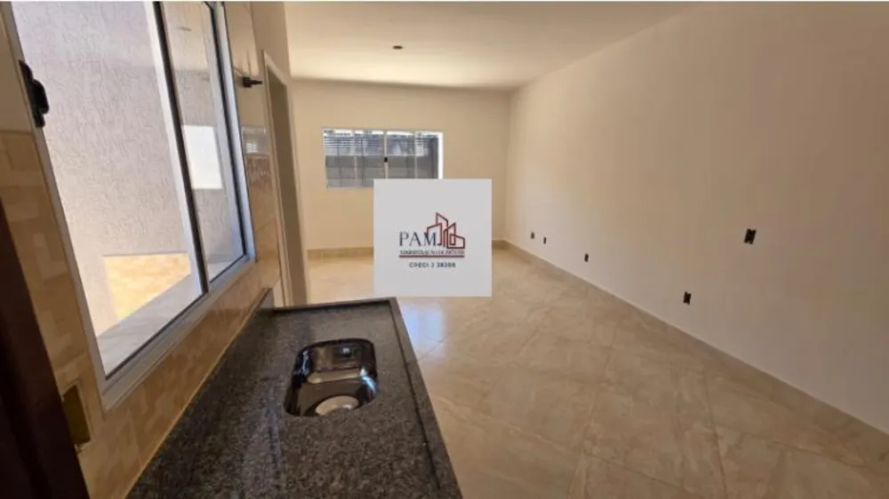 Sobrado, 2 quartos, 68 m² - Foto 5