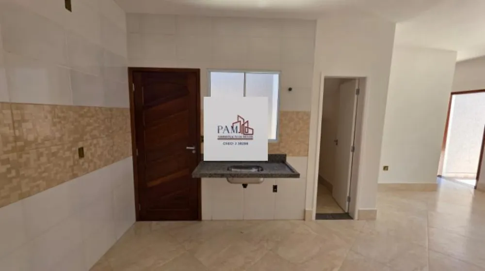 Sobrado, 2 quartos, 68 m² - Foto 4