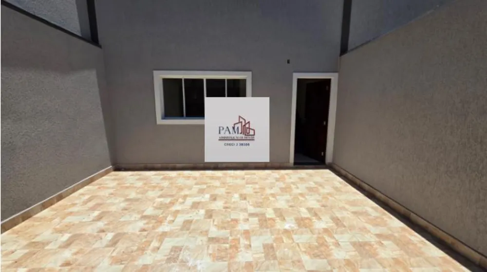 Sobrado, 2 quartos, 68 m² - Foto 6