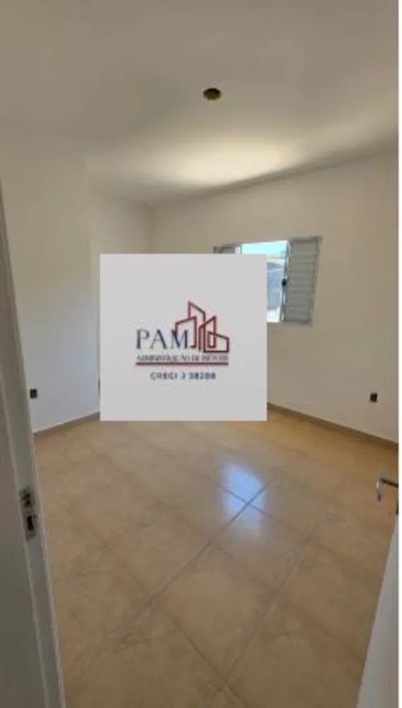 Sobrado, 2 quartos, 68 m² - Foto 2