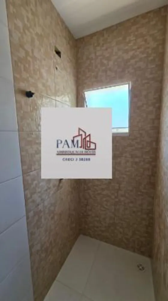 Sobrado, 2 quartos, 68 m² - Foto 14