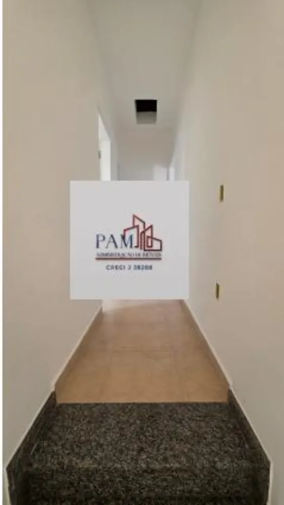 Sobrado, 2 quartos, 68 m² - Foto 10