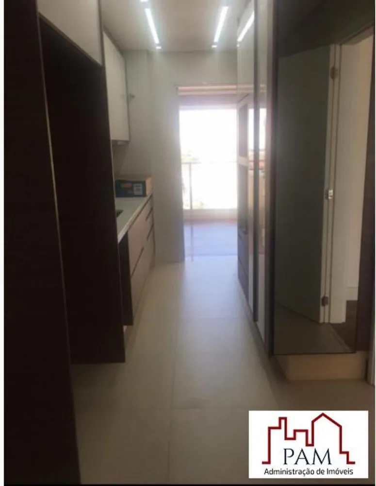Apartamento, 3 quartos, 130 m² - Foto 14