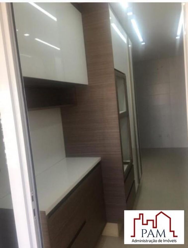 Apartamento, 3 quartos, 130 m² - Foto 4