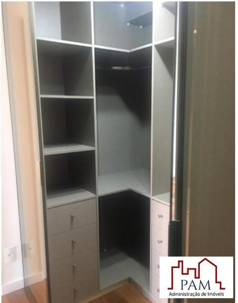 Apartamento, 3 quartos, 130 m² - Foto 1