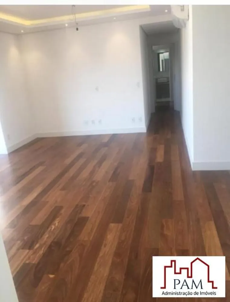Apartamento, 3 quartos, 130 m² - Foto 6