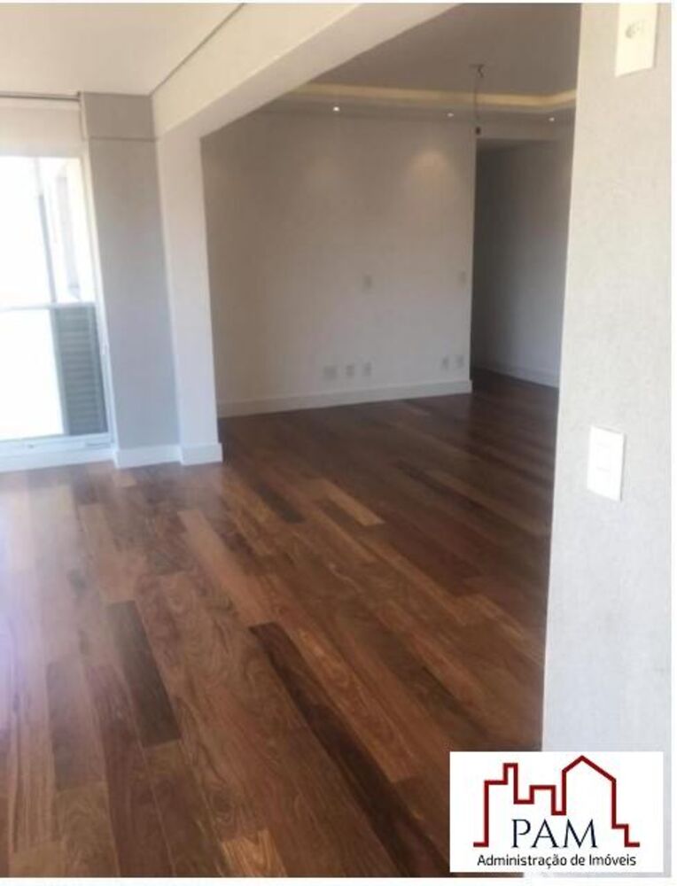 Apartamento, 3 quartos, 130 m² - Foto 3